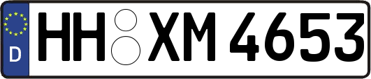 HH-XM4653