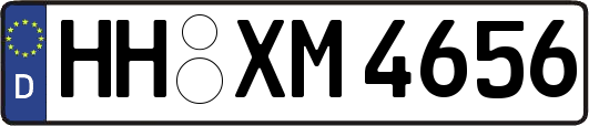 HH-XM4656