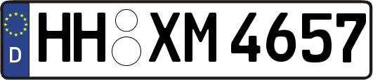 HH-XM4657