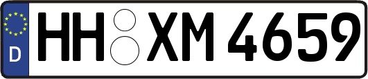 HH-XM4659