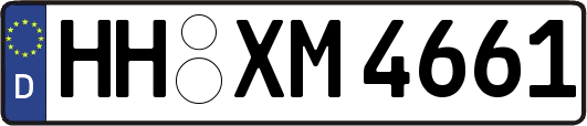 HH-XM4661