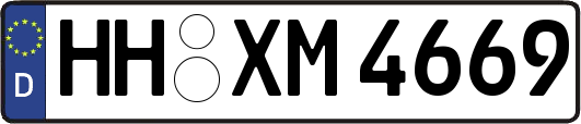 HH-XM4669