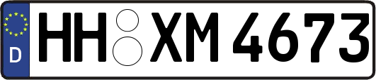 HH-XM4673