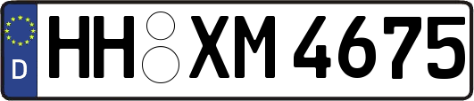 HH-XM4675