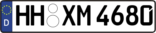HH-XM4680