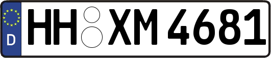 HH-XM4681