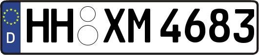 HH-XM4683