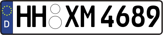 HH-XM4689