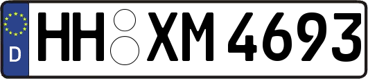 HH-XM4693