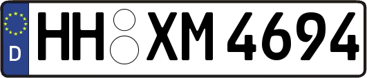 HH-XM4694