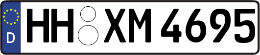 HH-XM4695