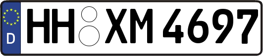 HH-XM4697