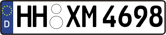 HH-XM4698