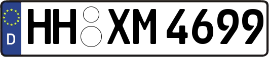 HH-XM4699