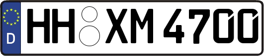 HH-XM4700