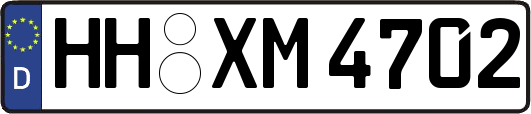 HH-XM4702