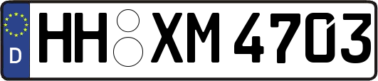 HH-XM4703