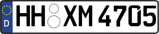 HH-XM4705