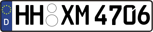 HH-XM4706