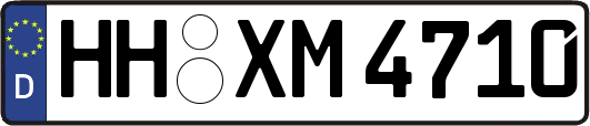 HH-XM4710