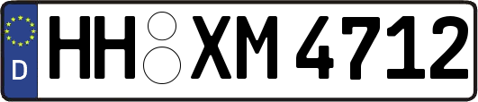 HH-XM4712