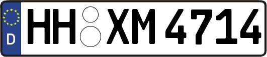 HH-XM4714