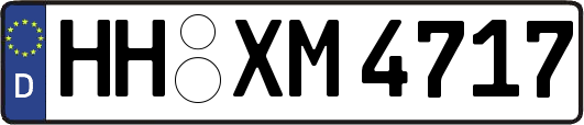 HH-XM4717
