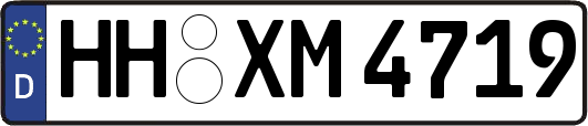 HH-XM4719