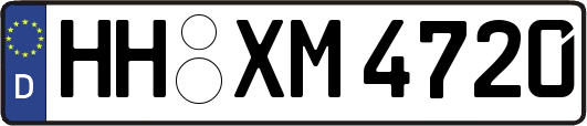 HH-XM4720