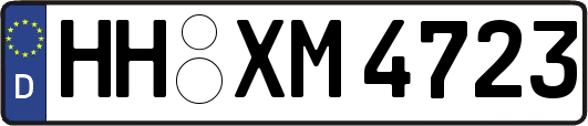 HH-XM4723
