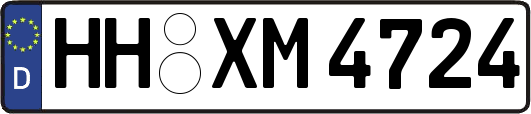 HH-XM4724