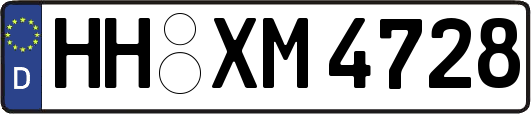 HH-XM4728