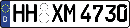 HH-XM4730
