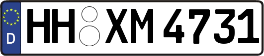 HH-XM4731