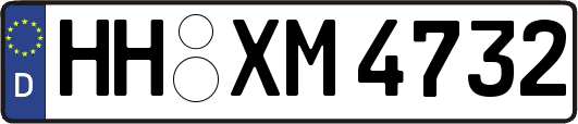 HH-XM4732