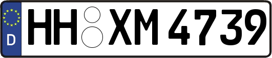 HH-XM4739