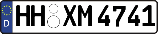 HH-XM4741