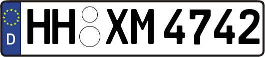 HH-XM4742