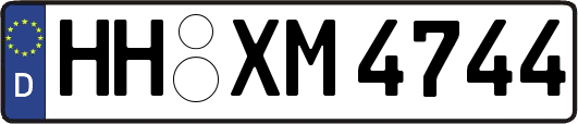 HH-XM4744