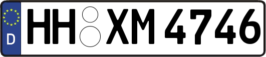 HH-XM4746