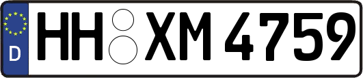 HH-XM4759