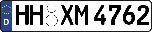 HH-XM4762