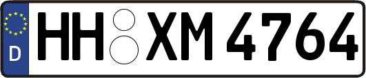 HH-XM4764