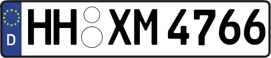 HH-XM4766