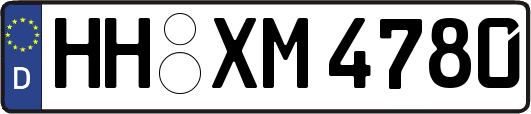 HH-XM4780