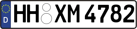 HH-XM4782
