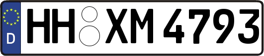 HH-XM4793