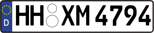 HH-XM4794