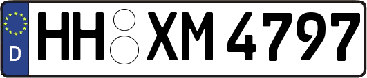 HH-XM4797