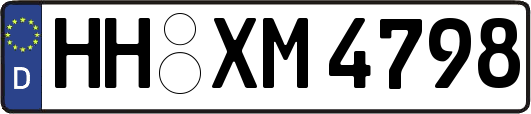 HH-XM4798